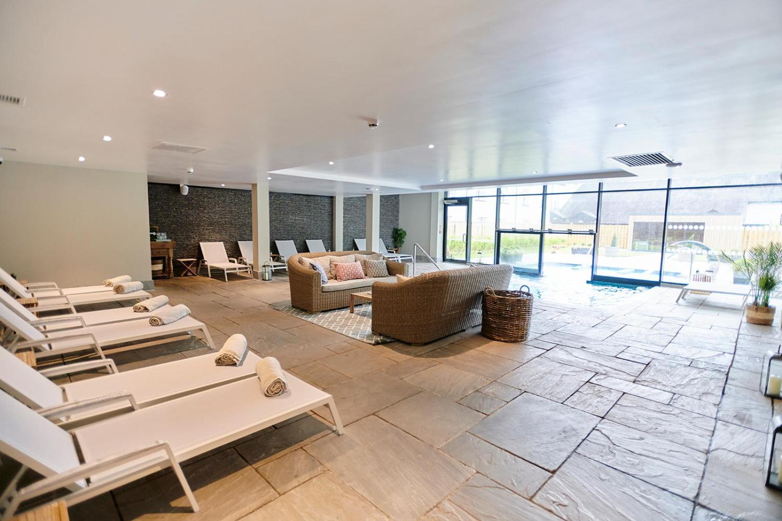 ניובי ברידג' The Swan Hotel And Spa מראה חיצוני תמונה