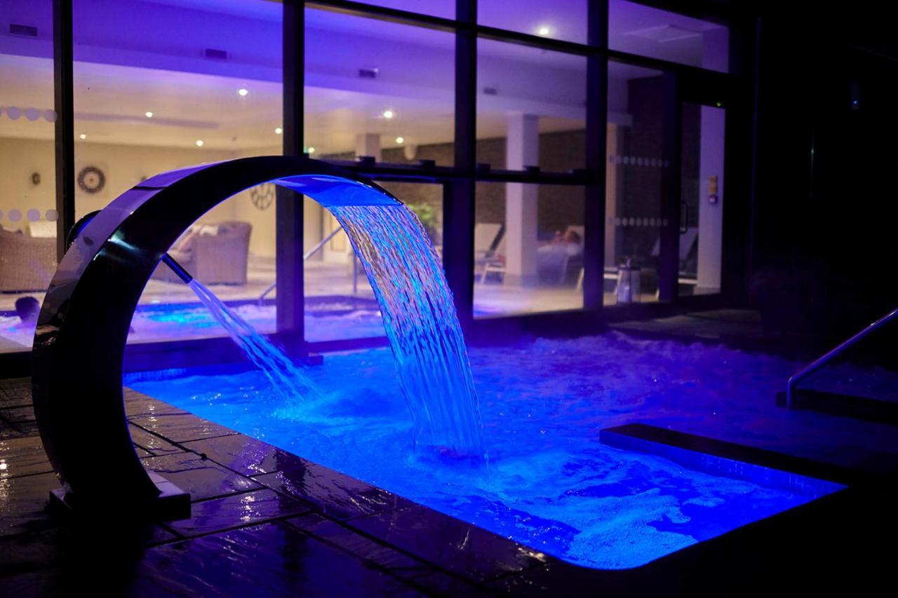 ניובי ברידג' The Swan Hotel And Spa מראה חיצוני תמונה