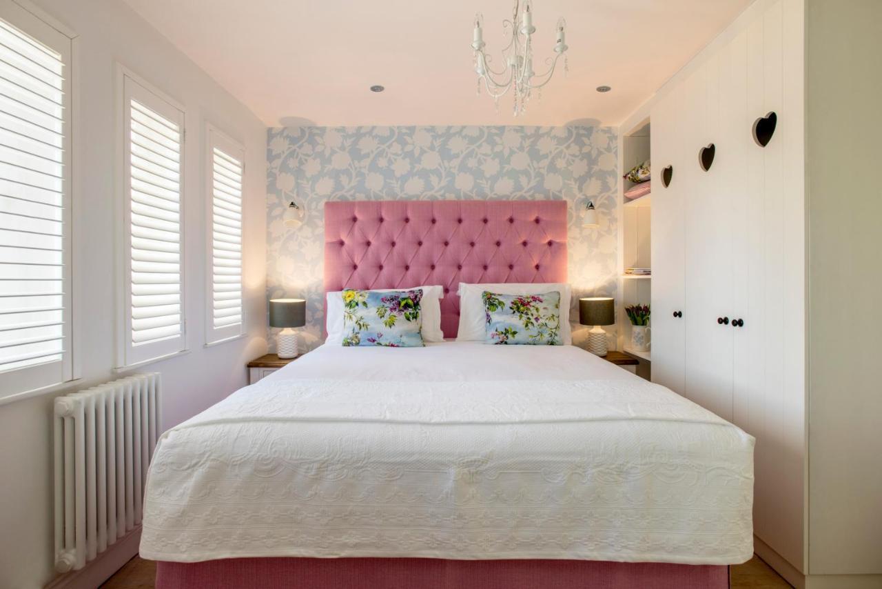 ניובי ברידג' The Swan Hotel And Spa מראה חיצוני תמונה