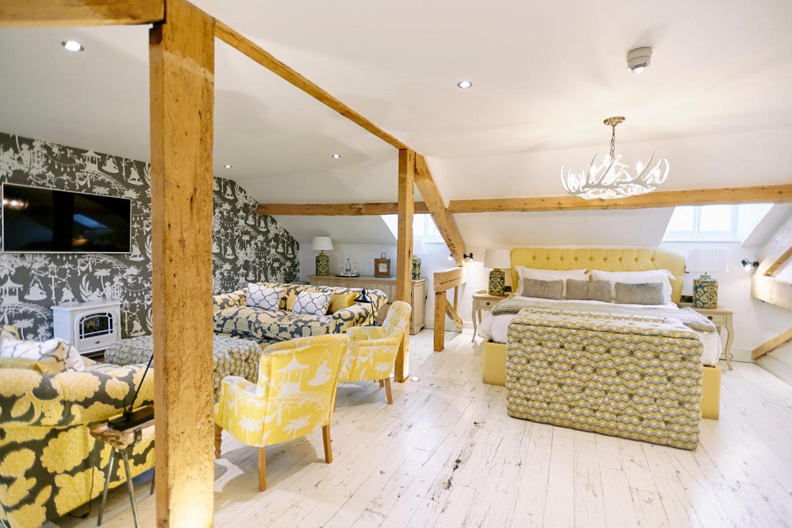 ניובי ברידג' The Swan Hotel And Spa מראה חיצוני תמונה