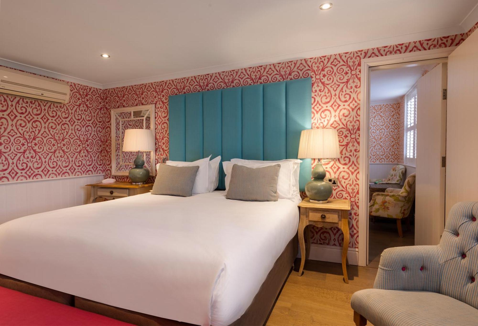 ניובי ברידג' The Swan Hotel And Spa מראה חיצוני תמונה