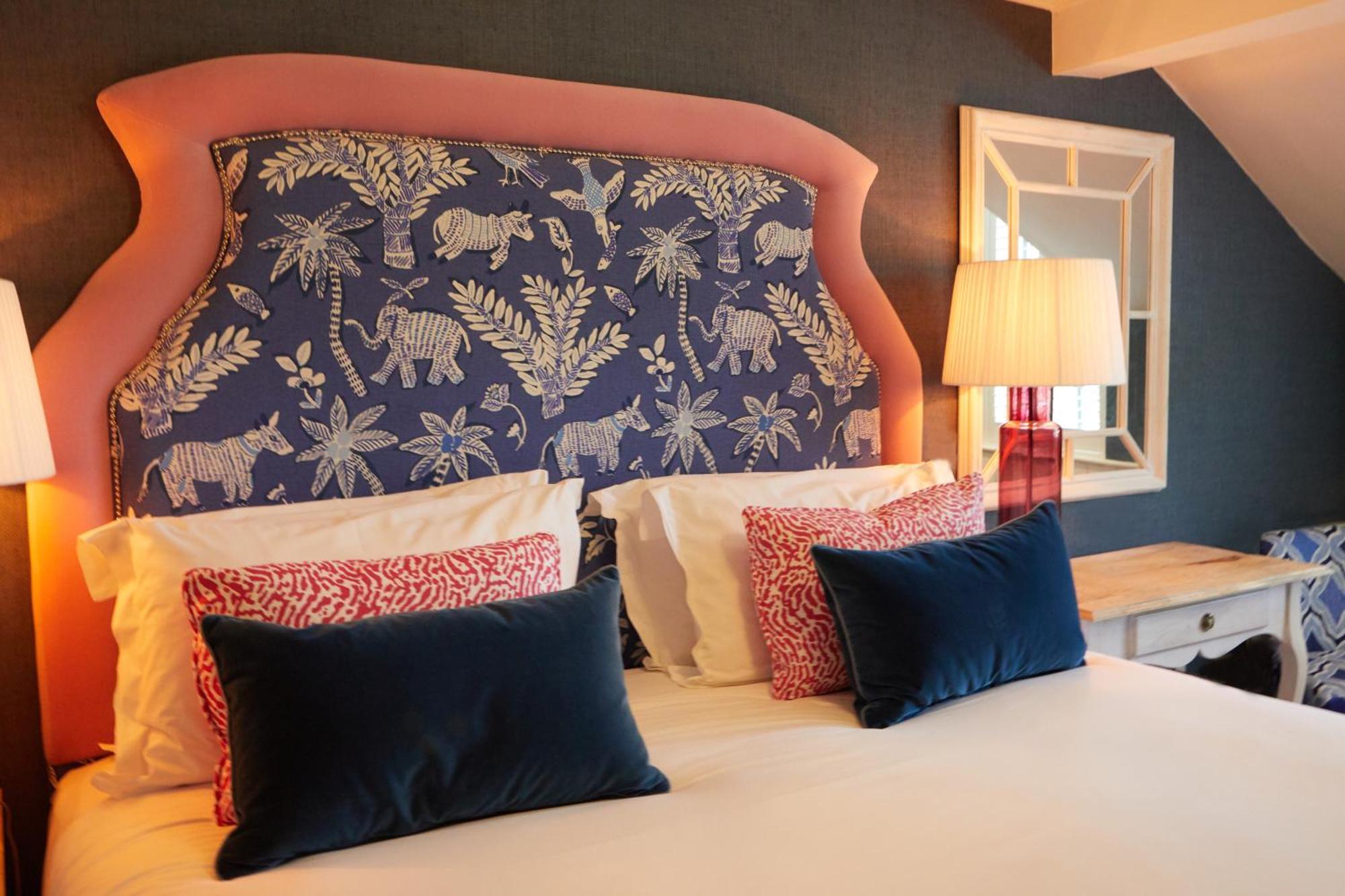 ניובי ברידג' The Swan Hotel And Spa מראה חיצוני תמונה