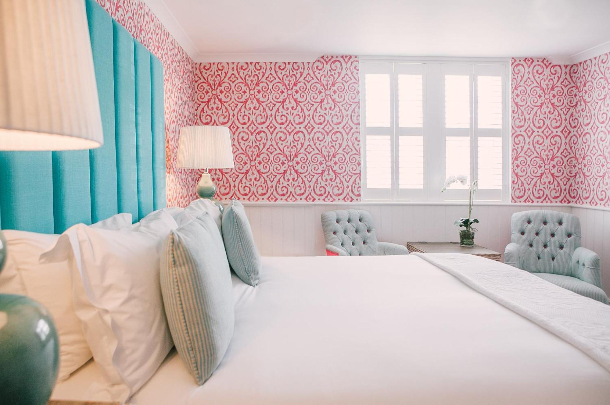 ניובי ברידג' The Swan Hotel And Spa מראה חיצוני תמונה