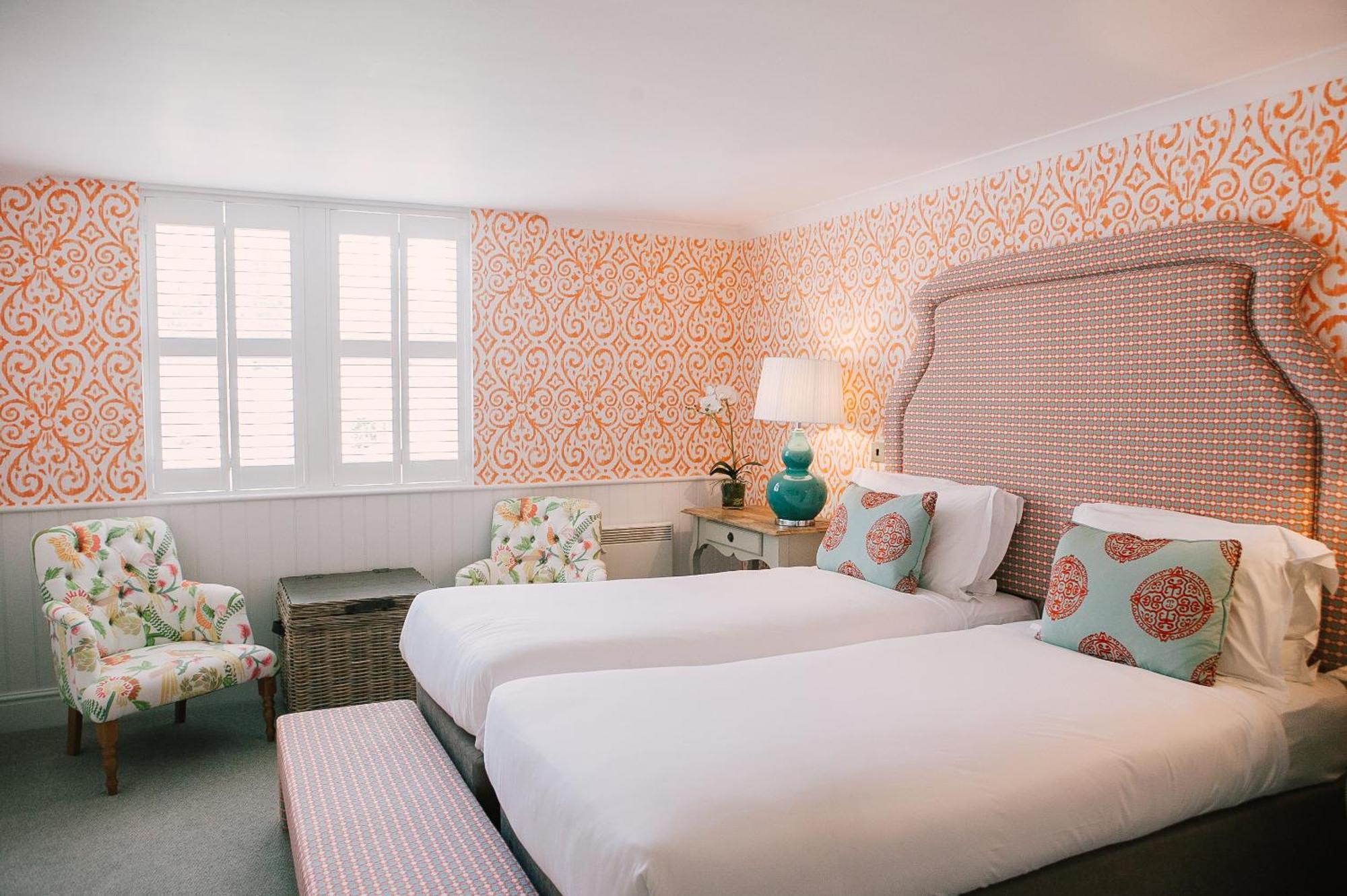 ניובי ברידג' The Swan Hotel And Spa מראה חיצוני תמונה